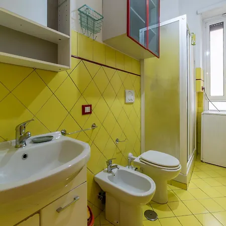 Apartamento Guesthost - Piazzale Delle Provincie *