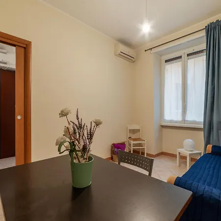 Guesthost - Piazzale Delle Provincie Apartamento