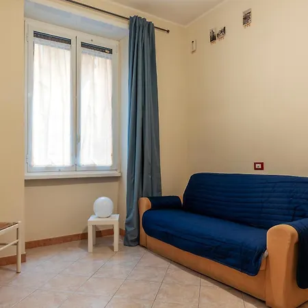 Apartamento Guesthost - Piazzale Delle Provincie *