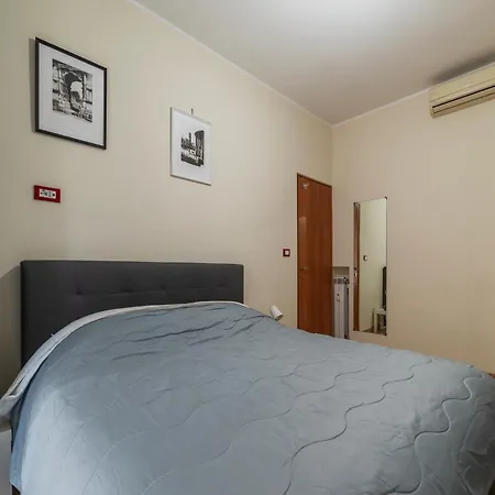 Apartmán Piazzale Delle Provincie